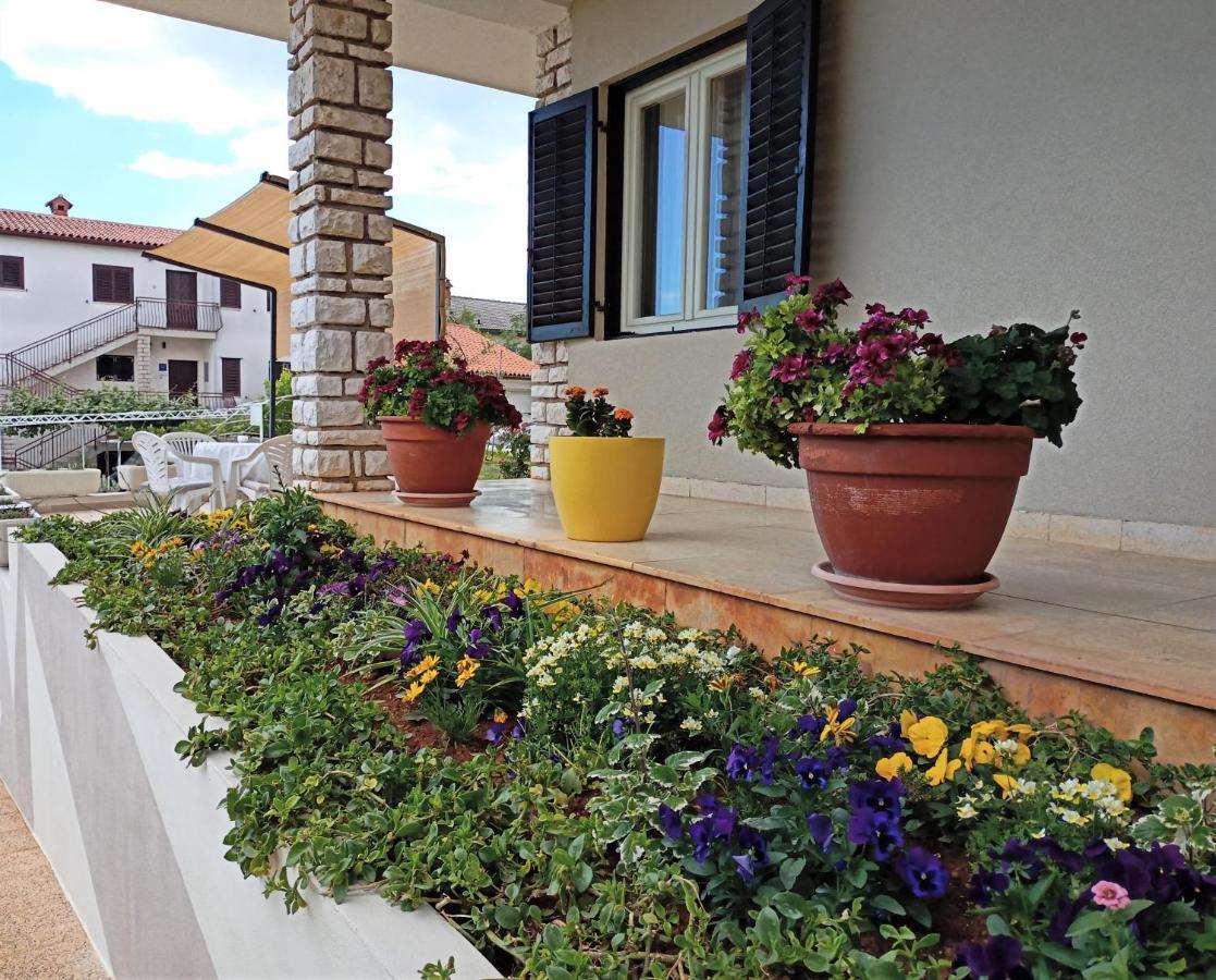 Cozy Apartment In The City Center بولا المظهر الخارجي الصورة